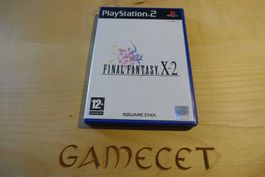 Final Fantasy X-2
