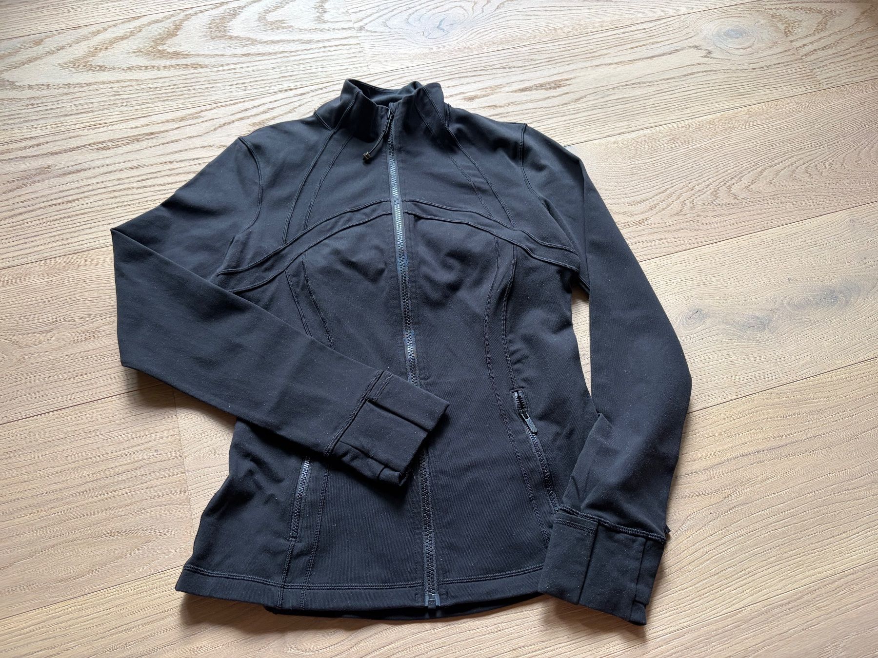 Lululemon Jacken: Lululemon Define Jacke – Gebraucht aus Bäretswil von SoGi1519
