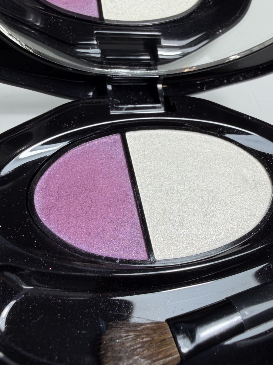 Make-up: MAKEUP PALETTE SHISHEIDO – Nuovo (secondo la descrizione) da Bedano venduto da VBimby 1