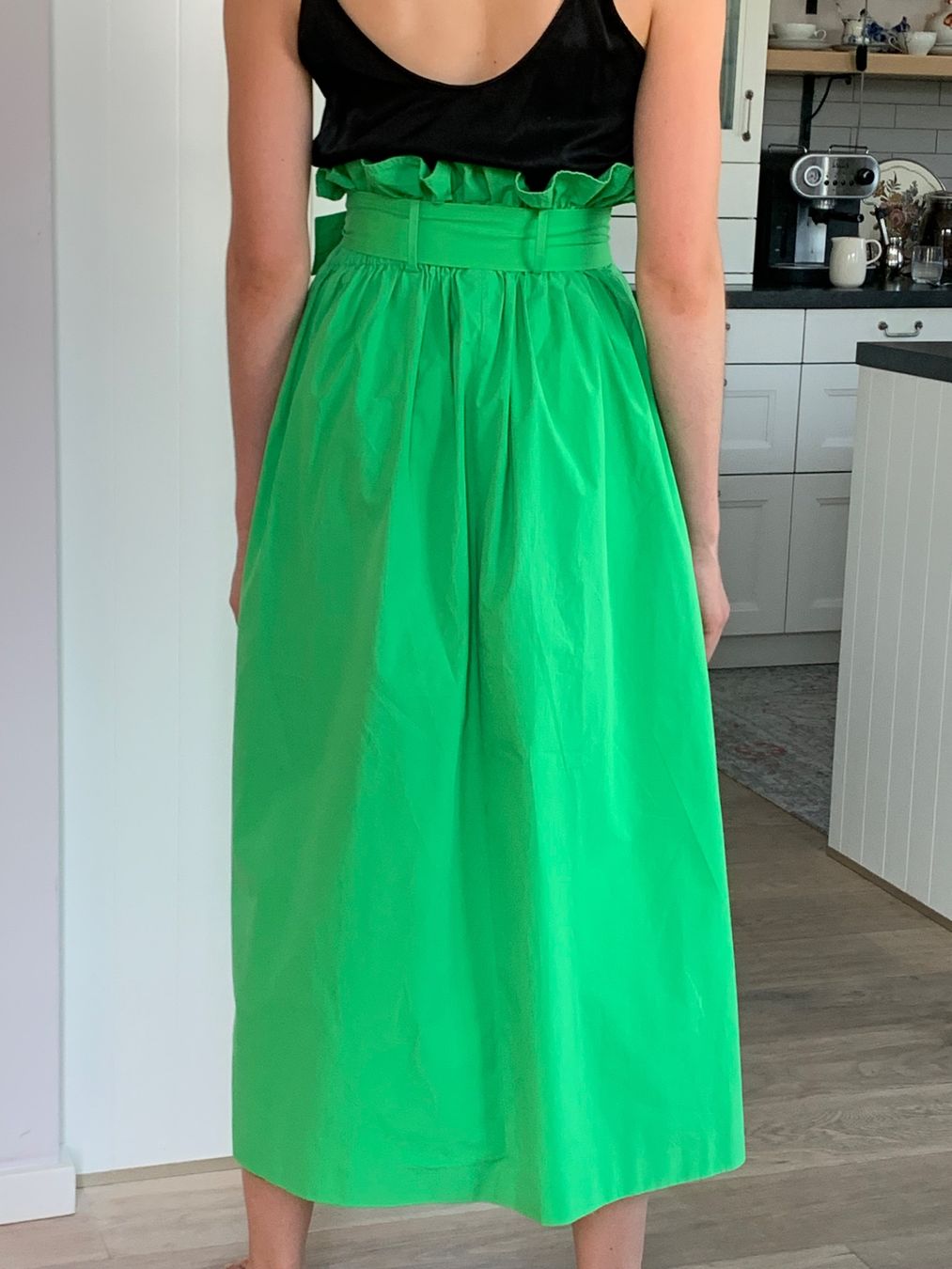 MSGM Röcke: Rock von MSGM gr.36-38 – Gebraucht aus Nuglar von Korsika2 3