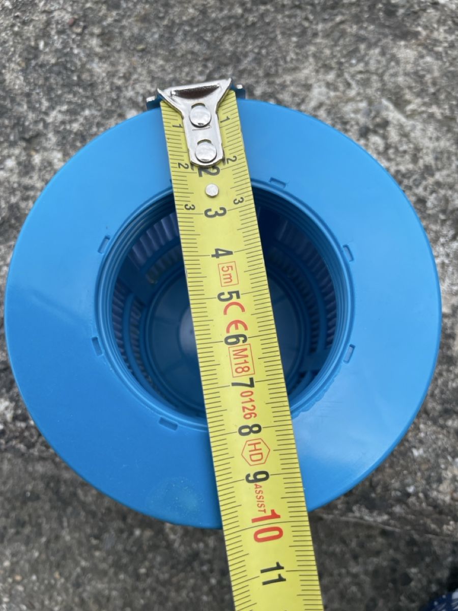Accessoires de piscine: Pool Filter – Neuf (Voir description) à Nebikon par damaro.01 3