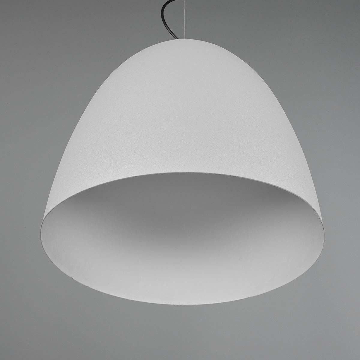 Lampadari & plafoniere: Pendelleuchte, Grau, 150 cm Höhe – Nuovo (secondo la descrizione) da Kreuzlingen venduto da Smart-Light 3