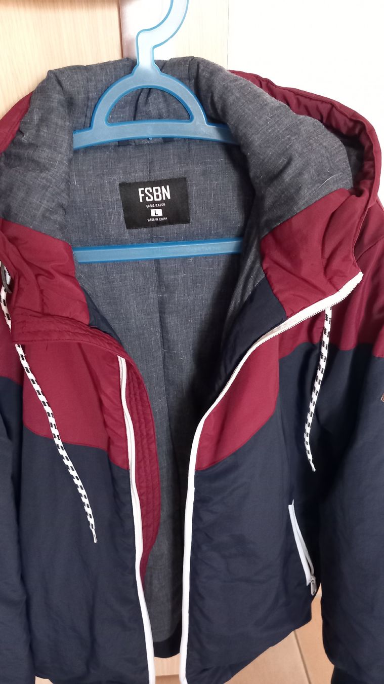 Vestes: Winterjacke – D'occasion à Fraubrunnen par hma_jnn6 2