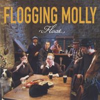 Flogging Molly ‎– Float