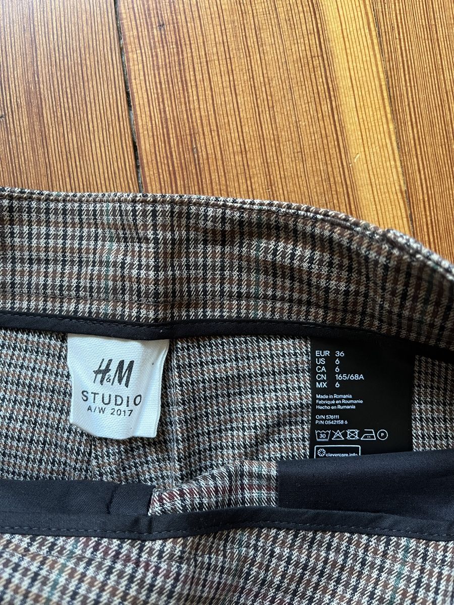H&M Pantaloni: Hose – Nuovo (secondo la descrizione) da Kriens venduto da seaside_anchor 2