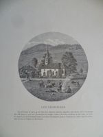 LES VERRIERES