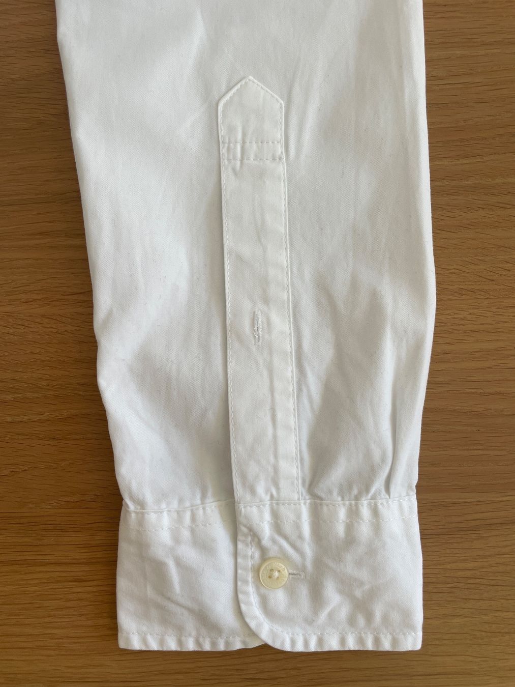 Abercrombie Camicie: Abercombie & Fitch | Herrenhemd | Grösse M – Nuovo (secondo la descrizione) da Chur venduto da adien 3