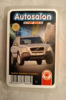 Auto Quartett - Autosalon / TOP ASS / 32 Karten ab Fr. 4.-