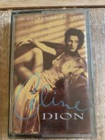 Celine Dion The Colour of my Love