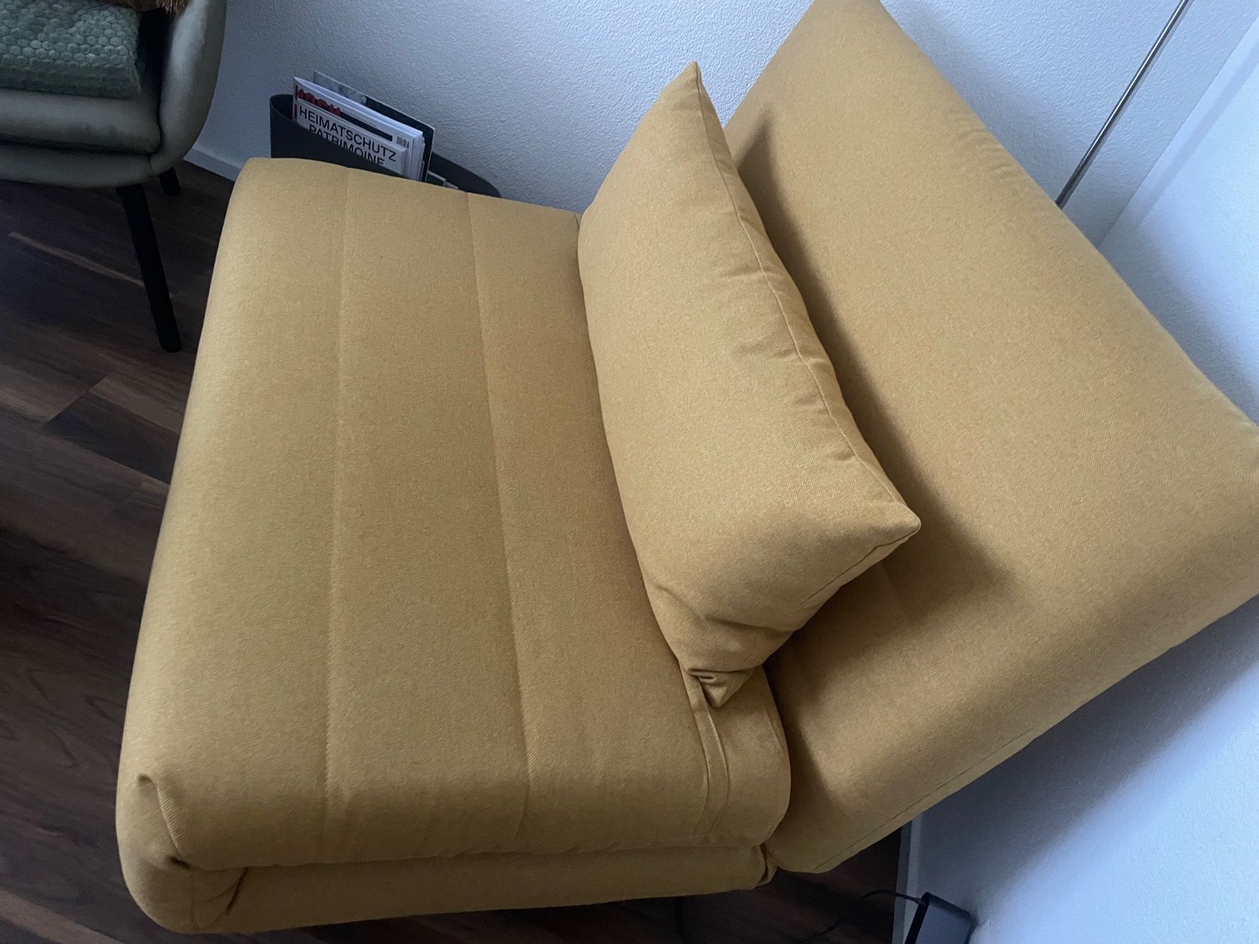 Maisons du monde Poltrone: Schlafsessel – Usato da Lachen SZ venduto da hds_j5jx 1