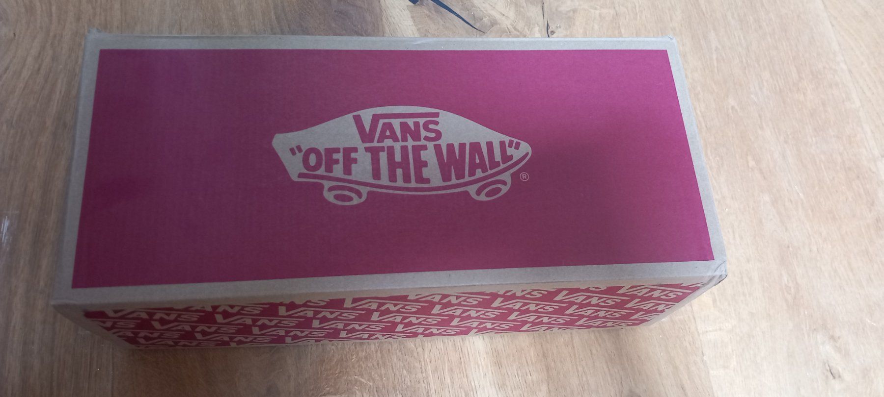 Vans Scarpe da uomo: Vans *NEU* – Nuovo e nell'imballaggio originale da Gais venduto da LeonieM01 1