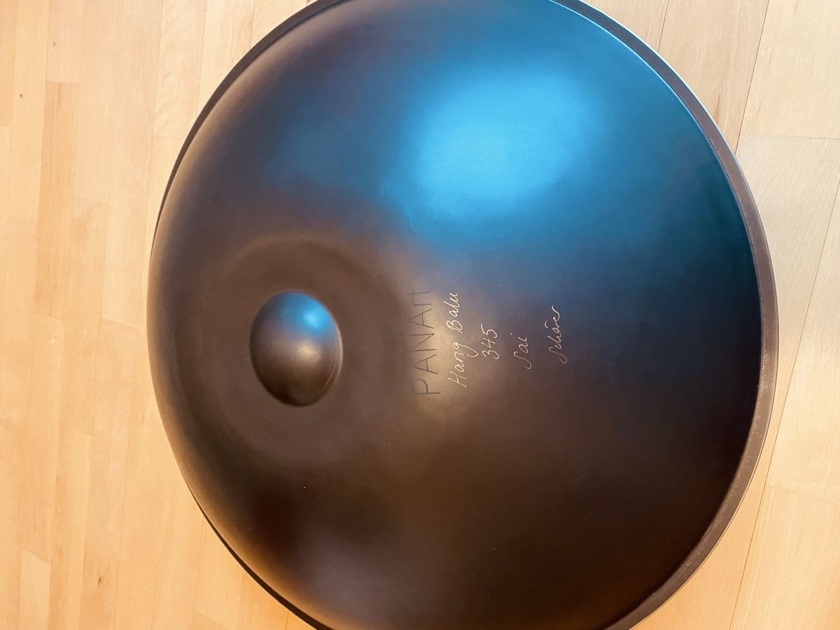 Musikinstrumente: Panart Hang Balu – Gebraucht aus Basel von car_2h2y 1