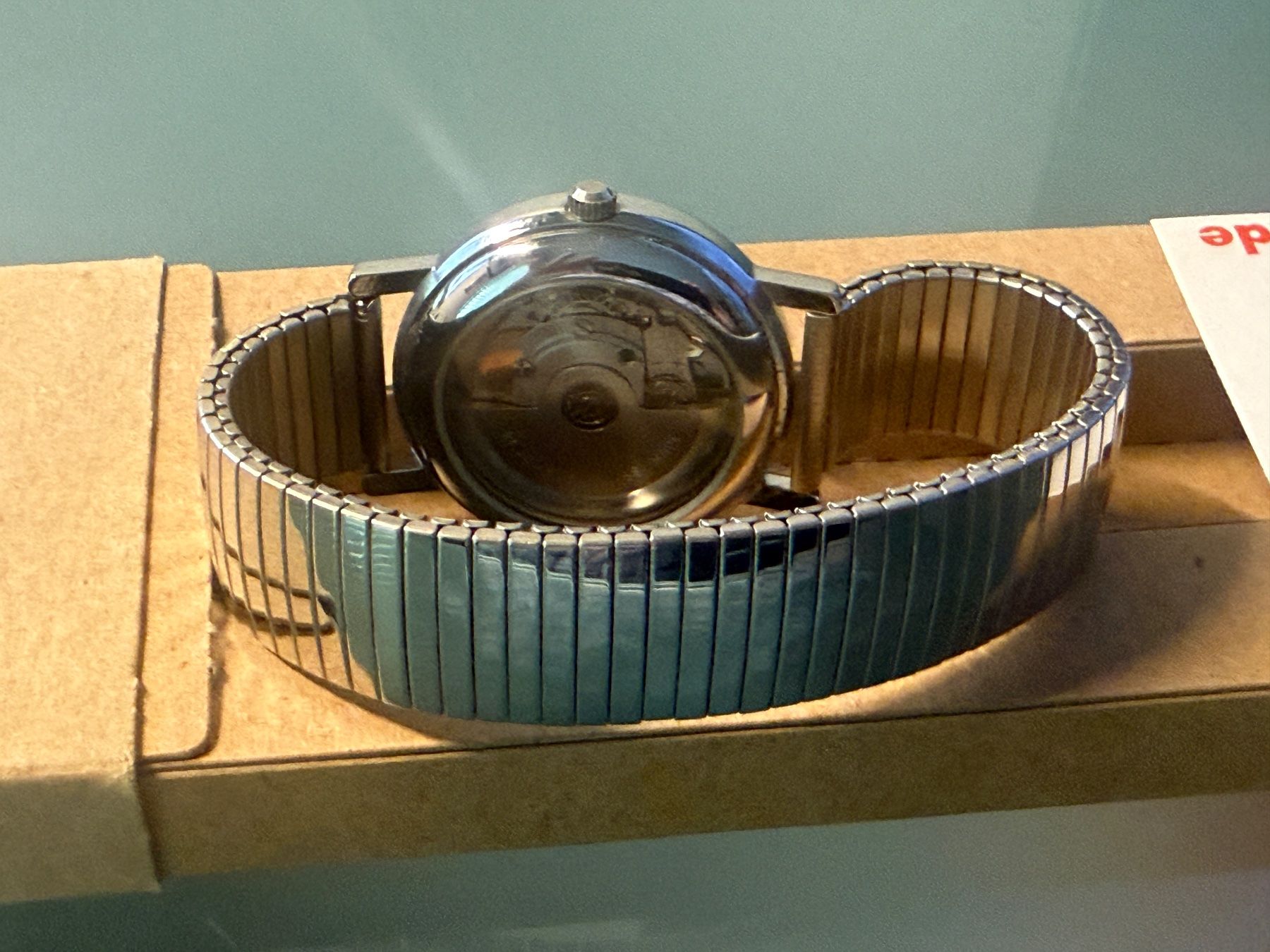 Orologi: Creative Swiss Watches – Nuovo e nell'imballaggio originale da Domat  Ems venduto da DonRenato 2