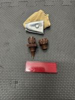 Vespa Faro Basso Teile NOS