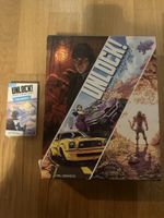 Unlock Legendary Adventures et Short Adventures