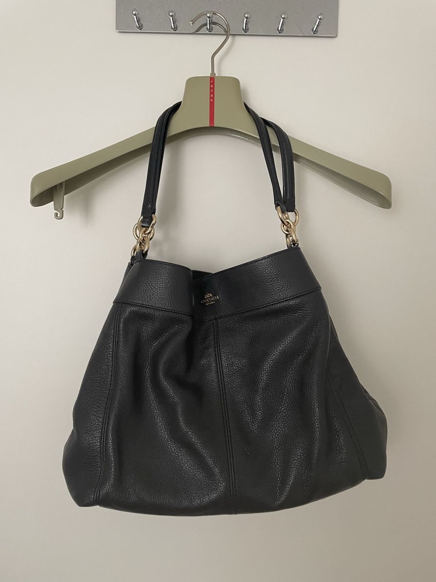 Coach Sacs femmes: Coach Handtasche – D'occasion à Zürich par entspandii