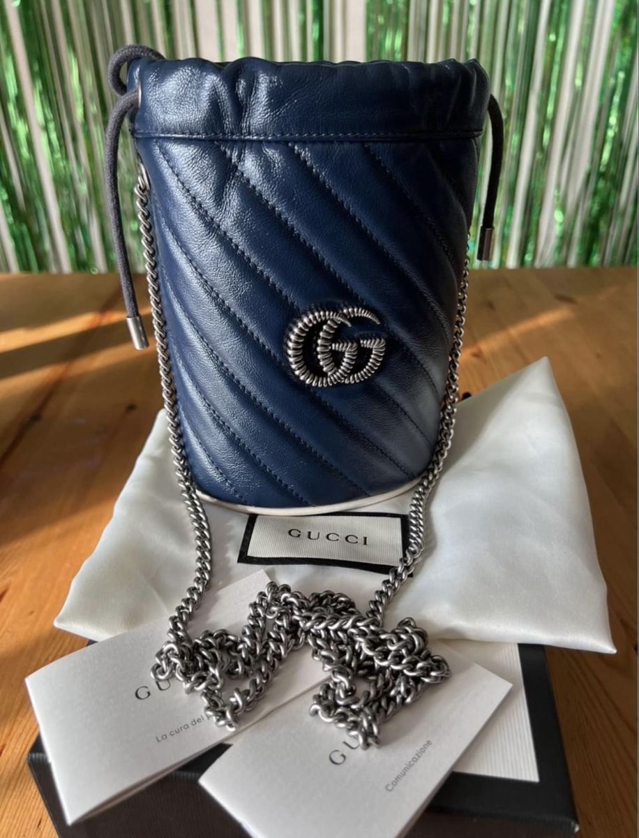 Gucci Borse da donna: Gucci Tasche – Nuovo (secondo la descrizione) da Wohlen AG venduto da rol_8r5l 3
