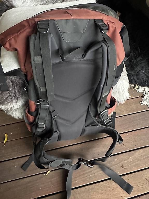 Rucksäcke: Arc'teryx Rucksack Wasserdicht  – Gebraucht aus Aathal-Seegräben von rom_cg7q 4