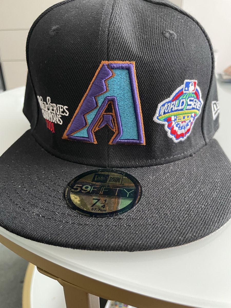 New Era Copricapi, berretti & cappellini: New Era A’s Special Edition – Nuovo e nell'imballaggio originale da Rapperswil SG venduto da mak_7wfk 1