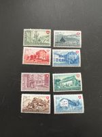 Pro Patria Augabe 1948+ 1949  *  (5402)