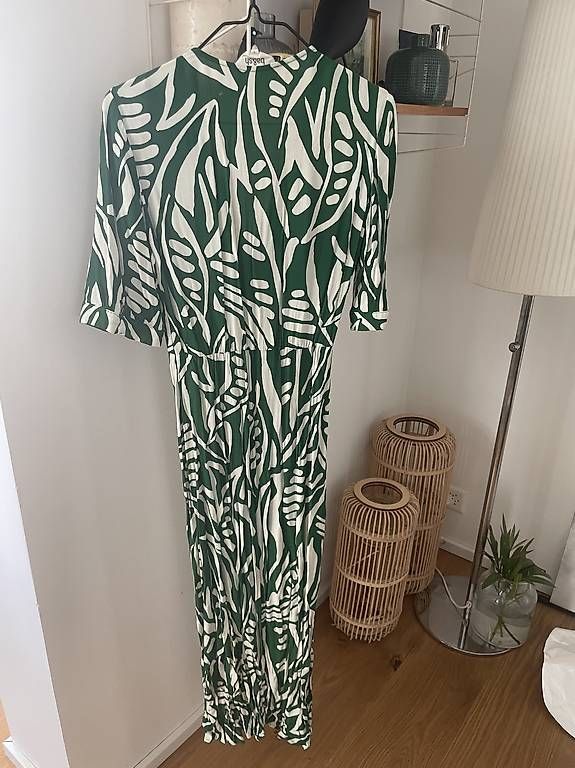 Ba&Sh Vestiti: Ba&sh Kleid – Usato da Renens VD venduto da siric1996 3