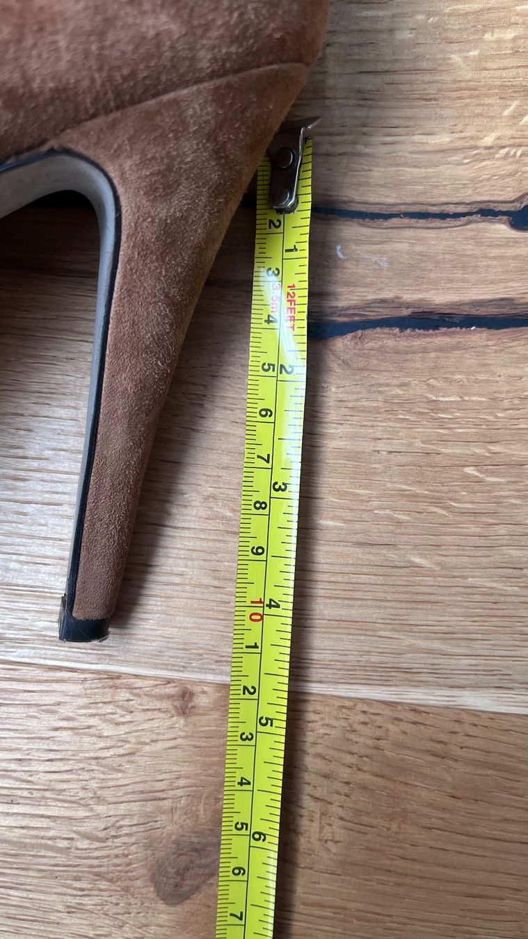 Ash Scarpe da donna: ASH Schuhe / Pumps Gr. 38 – Usato da Volketswil venduto da Irkasha 7