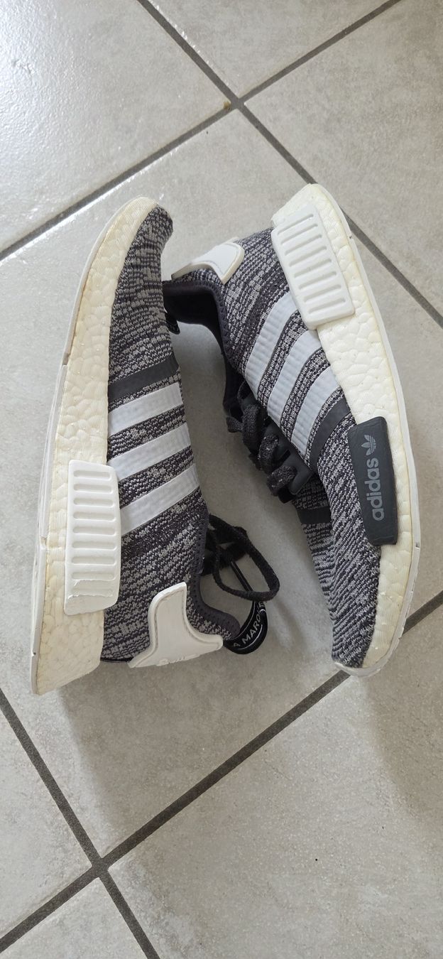 Adidas Chaussures femmes: Adidas Gr. 38 – D'occasion à Lyss par Urma5 2