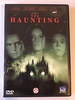 The Haunting - Das Geisterschloss [DVD NL]