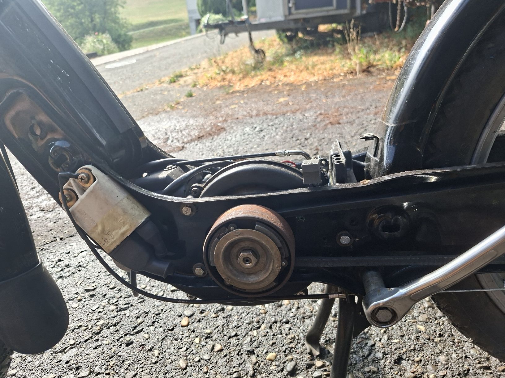 Mofas: Piaggio Ciao – Gebraucht aus Thalheim AG von peps01 4
