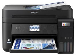 Sublimationsdrucker Epson EcoTank ET-4850 wie NEU + GRATIS