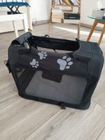 Caisse de transport pour chien