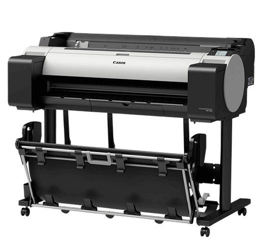 Canon Stampanti: imagePROGRAFTM-300 – Usato da Genève venduto da bla_r2rz
