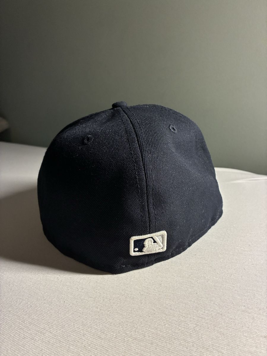 New Era Copricapi, berretti & cappellini: NY Yankees fitted Cap, All Star Game 2008 – Usato da Chur venduto da mar_j697 2