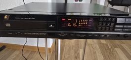 Sansui CD Player CD-X701i used condition