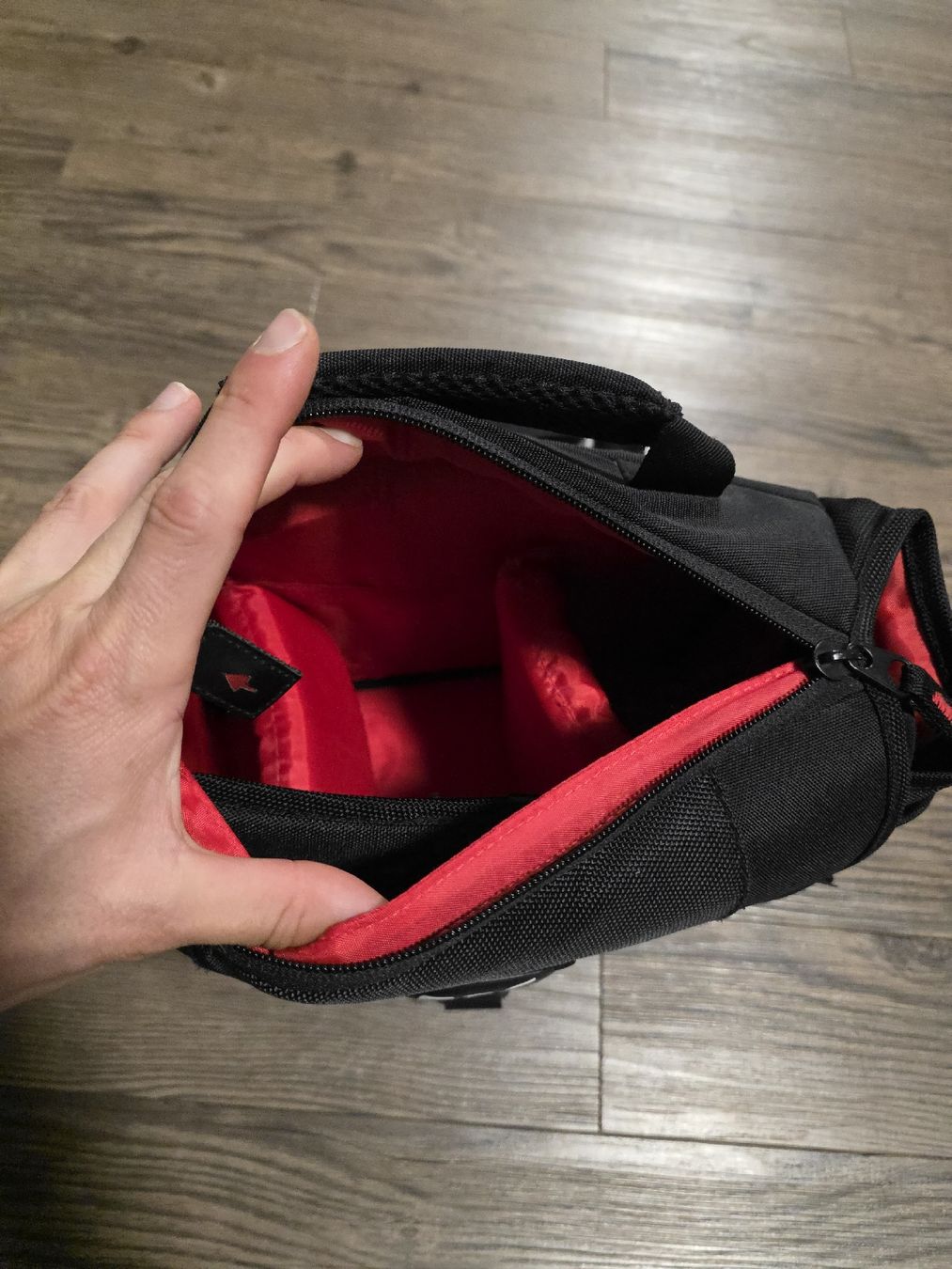 Canon Taschen: canon camera bag – Gebraucht aus Cointrin von oli_bh8w 2