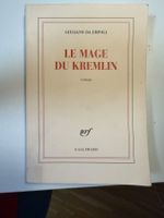 Le Mage du Kremlin - Giuliano da Empoli - Roman