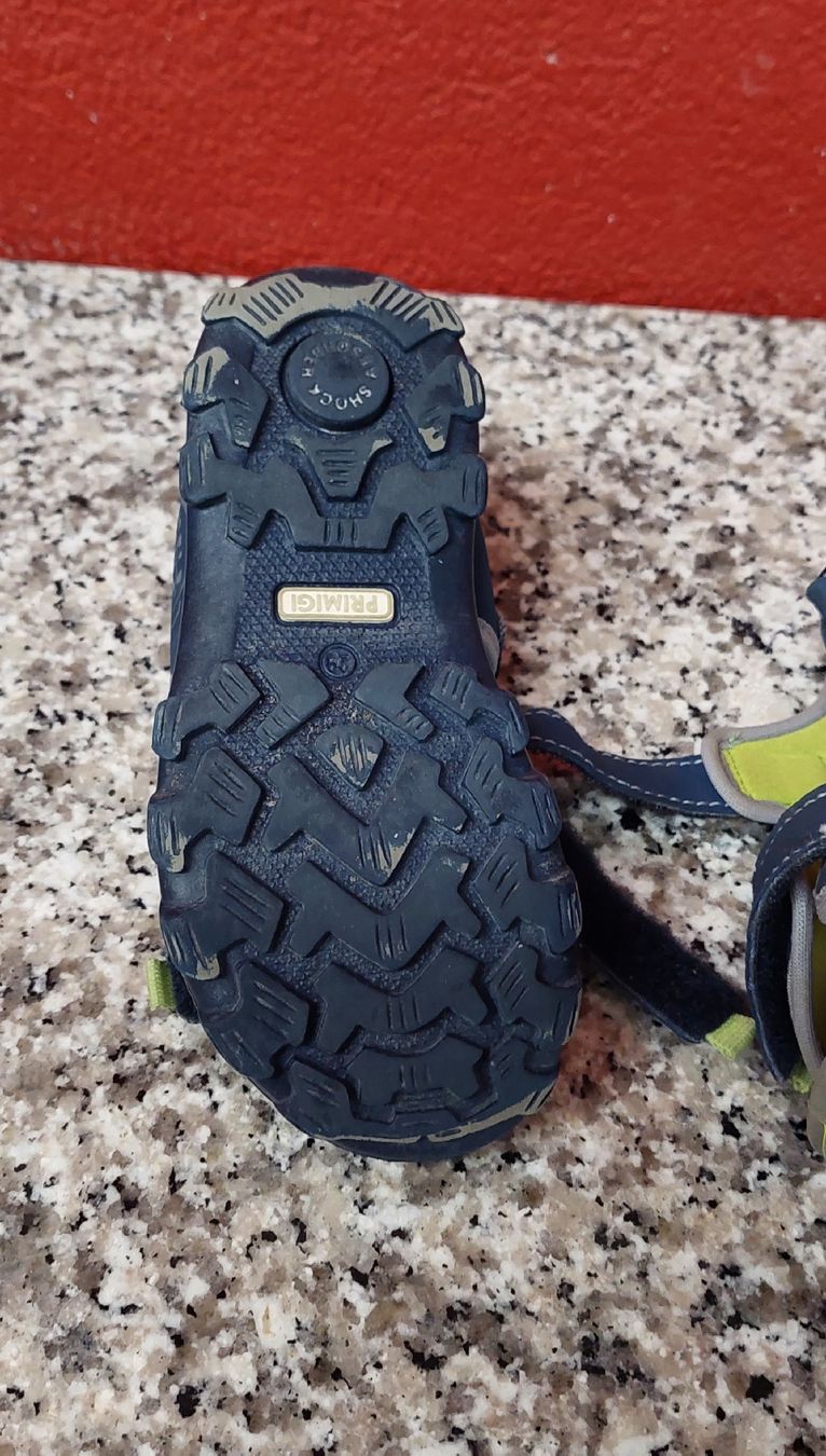 Primigi Scarpe per ragazzi: Kindersandalen 29 #Primigi – Usato da Stettlen venduto da Dolores1987 3
