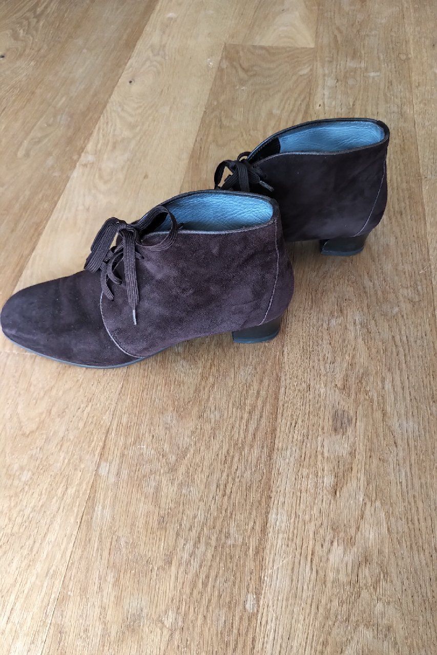 Scarpe da donna: Damenschuhe Vabeene – Usato da Worblaufen venduto da Sam12