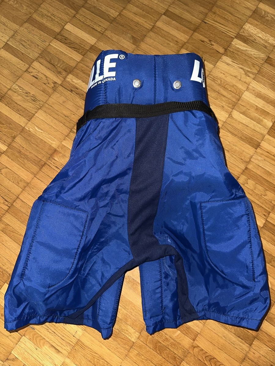 Pantaloni: Hockey Hose – Usato da Langnau am Albis venduto da mar_g65p 2