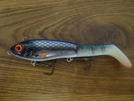 Abu Garcia Svartzonker McHybrid