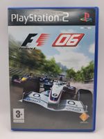 F1 06 / Formula One 06 (Playstation 2/PS2)