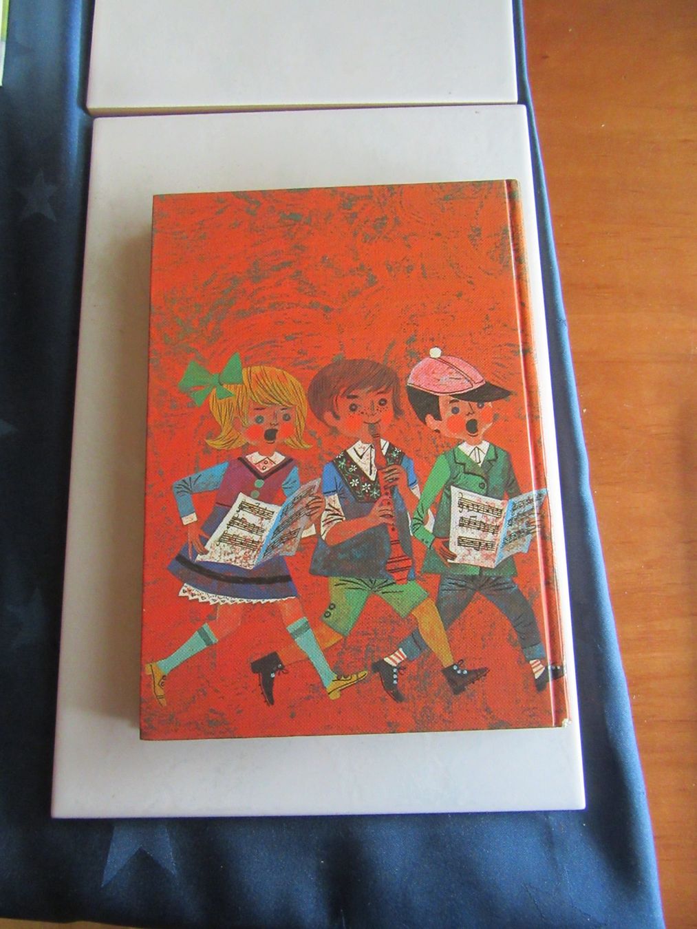 Libri: Schweizer Singbuch - Unterstufe – Usato da Wattwil venduto da wampi 1