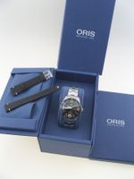 neue Oris Divers Sixty Five im Fullset mit Garantie!