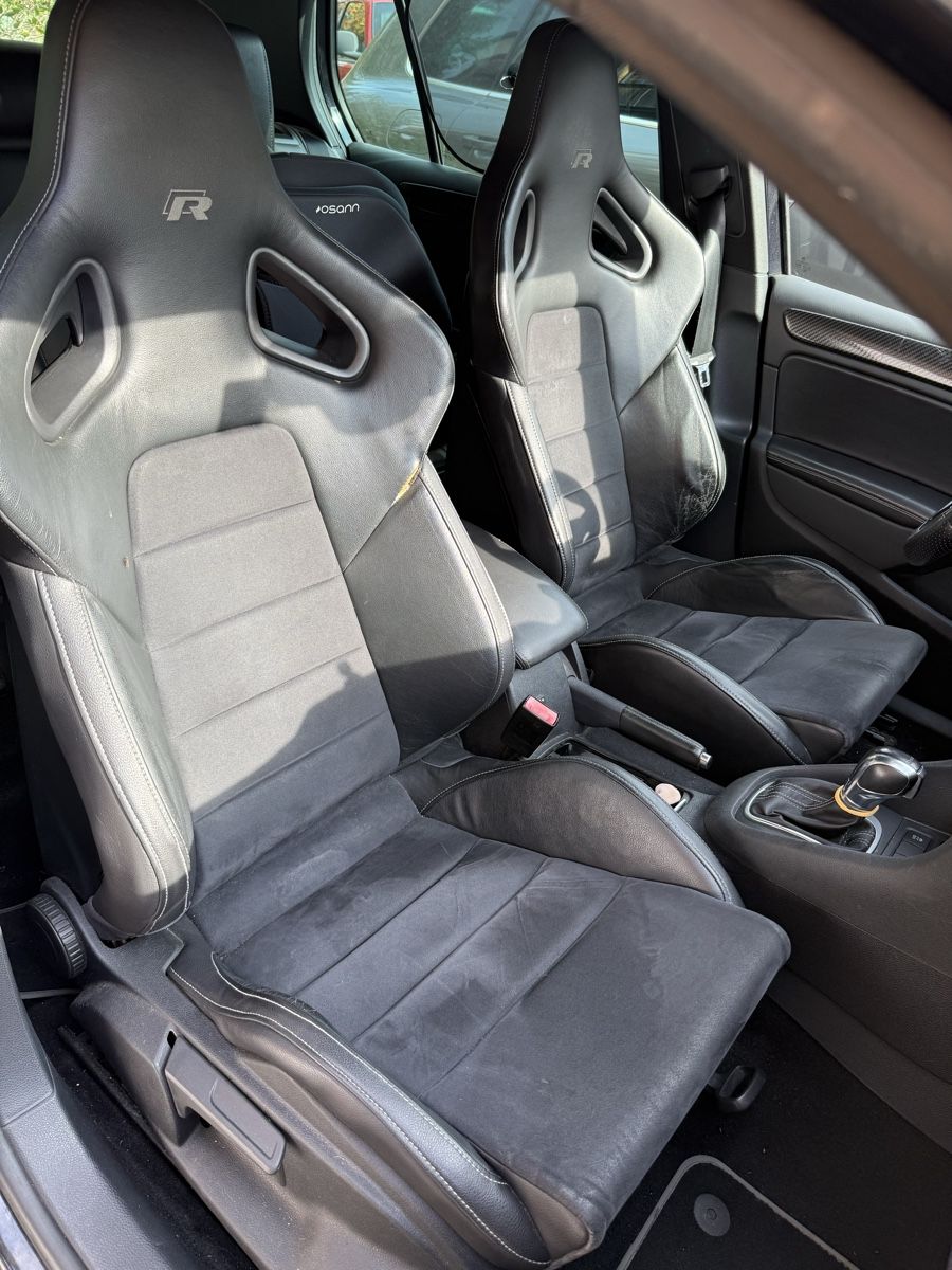 VW Autos: VW Golf 6 R 4Motion – D'occasion à Gontenbad par AI3995 7