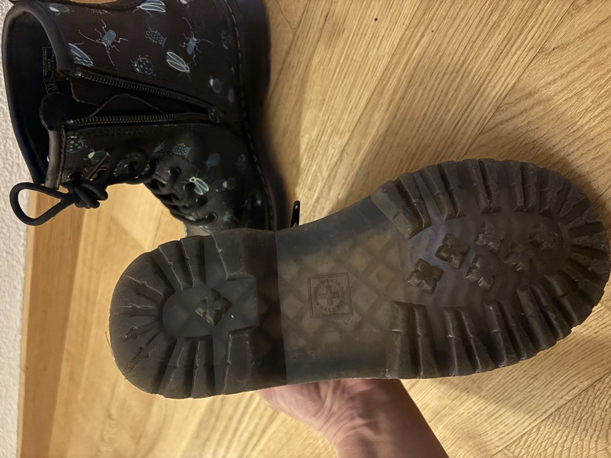 Scarpe da uomo: Dr.Martens – Usato da Zürich venduto da Esperanto 2