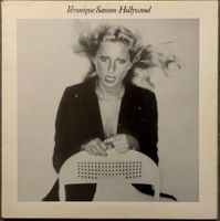 VERONIQUE SANSON - HOLLYWOOD - 33 Tours