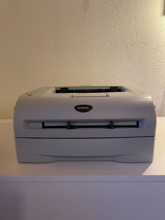 Brother Laser Printer HL2035 Kaufen auf Ricardo