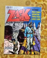 Zack Heft Nr 10 von 1977