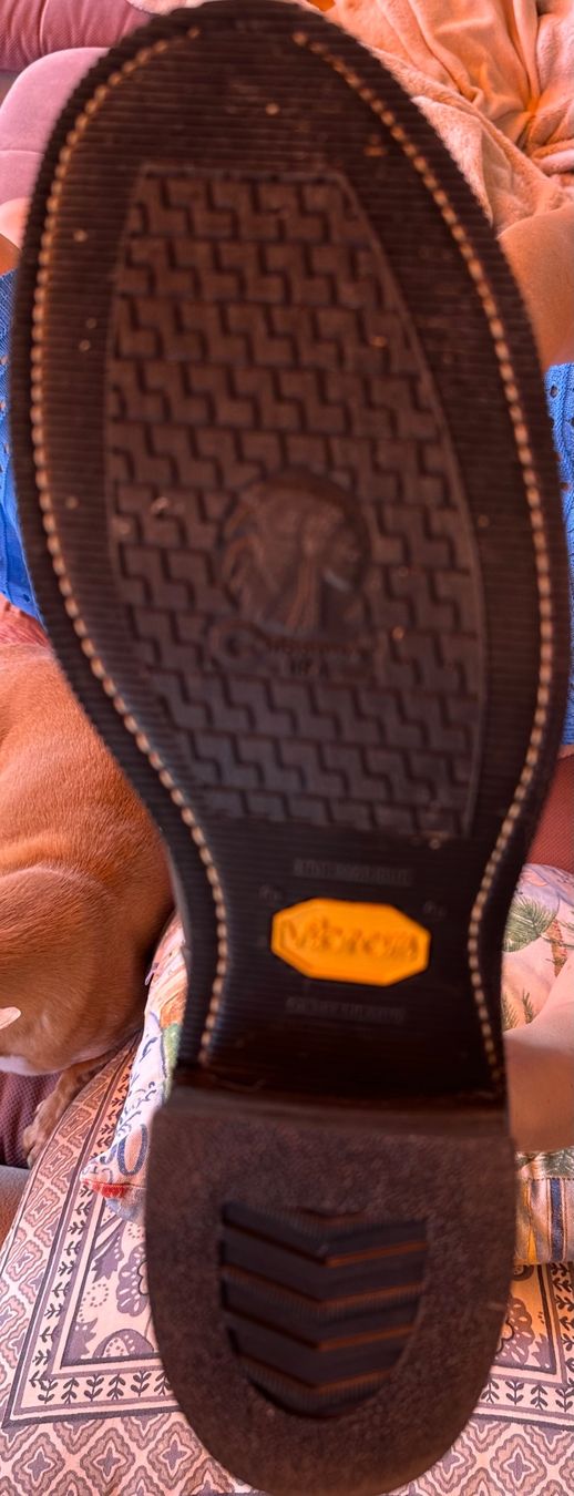 Herrenschuhe: Bottes de motard Engineer Cheppiwa – Gebraucht aus Bouveret von seb_rjx8 8