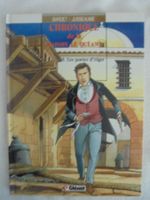 Chronique de la Maison Le Quéant "5) les portes d' Alger"E.O